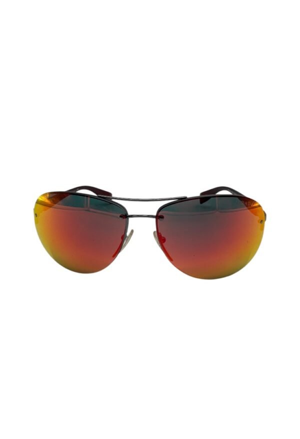 PRADA - PINCK LINE MEN - Image 4